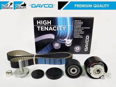 RENAULT MEGANE MK2 MK3 1.6 16V BRAND NEW PREMIUM DAYCO ITALY TIMING CAM BELT KIT