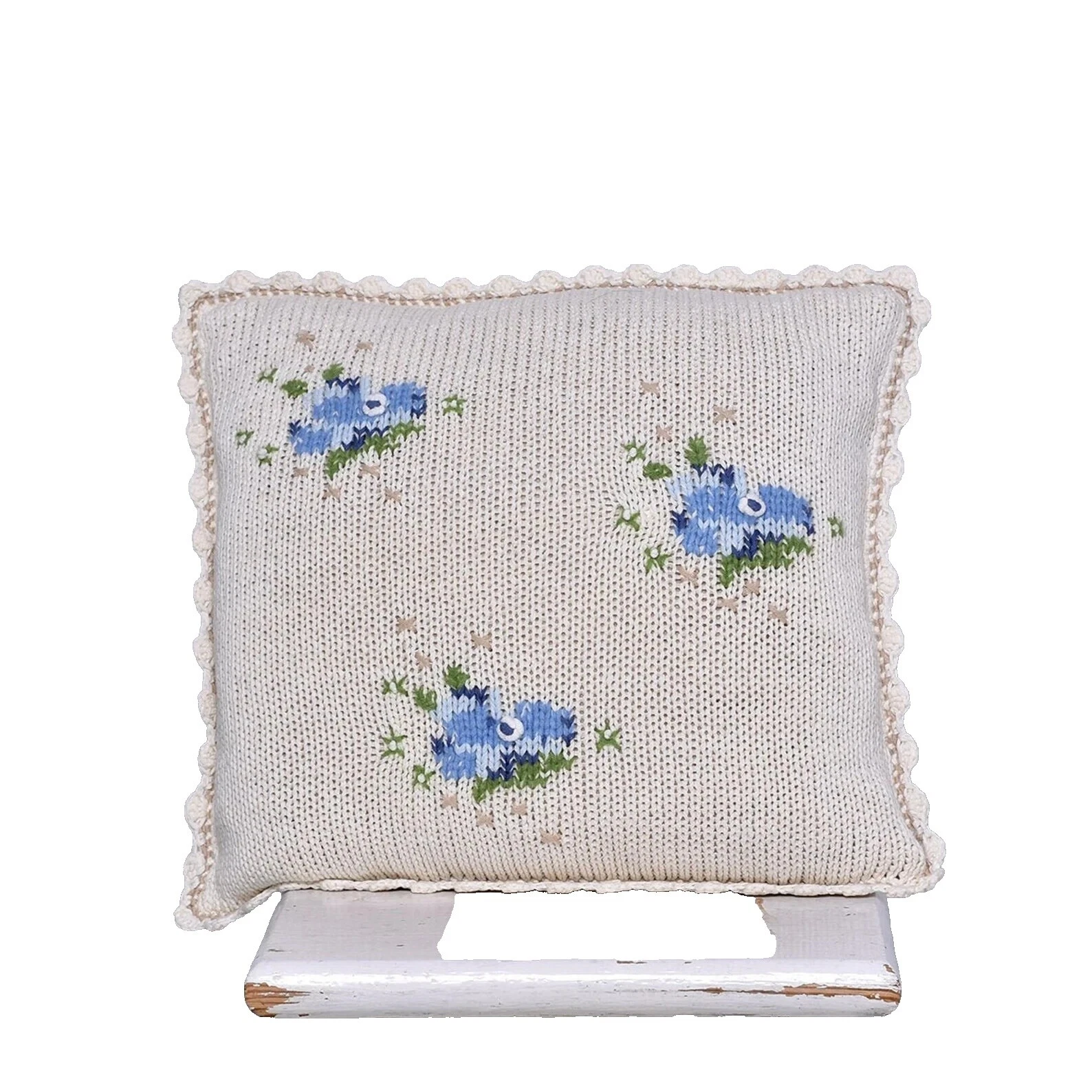 Handmade Dining Room Rustic/Primitive Home Décor Pillows