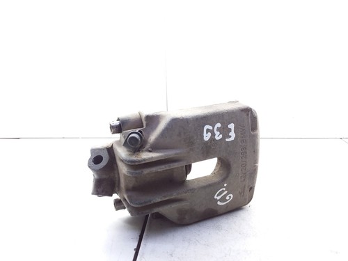 BMW 5 E39 Bremssupport Bremssattel Rear brake caliper hinten rechts 3.0 135kw