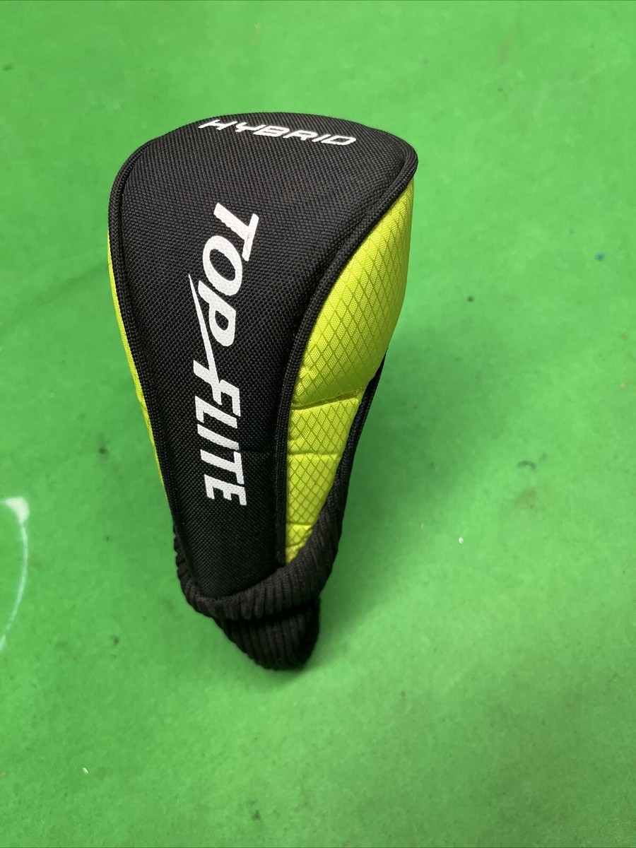 KCHC04- Top Flite Hybrid Cover- Youth- Excellent Condition | eBay