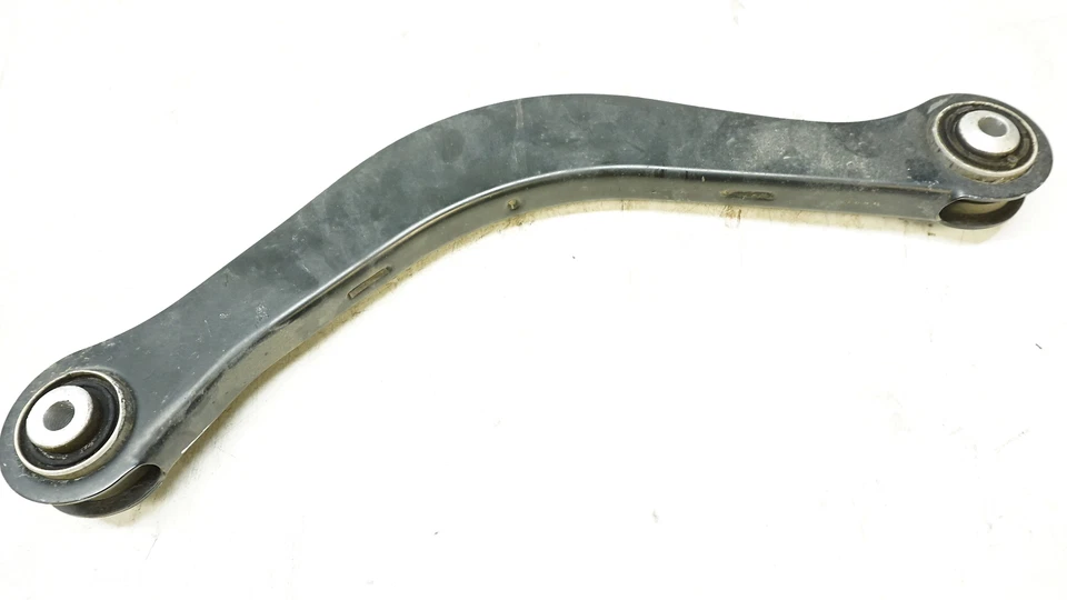 Brazo de control inferior trasero para pasajeros Audi A4 2017-2019 OEM Foto 2 de 2