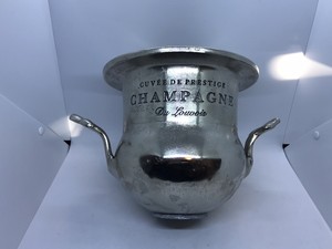 cuvee de prestige champagne bucket