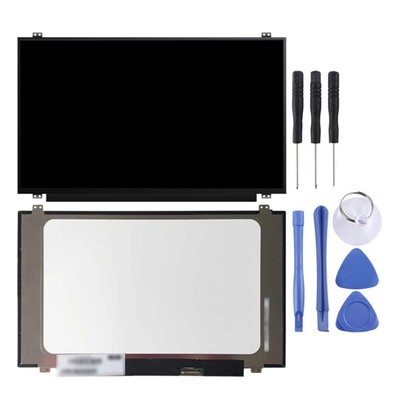 LCD Display Screen Replacement for Huawei Matebook D 15 Boh-WAP9R 30 Pins 350MM