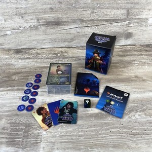 Doctor Who Commander Decks | eBay Doctor Who Commander Decks | eBay