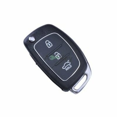 Funkschlüssel kompatibel für Hyundai - HYR108