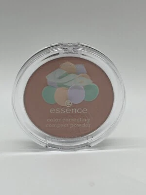 essence Disney Pixar Up Color Correcting Compact Powder 8,2g Neu - Bild 1 von 2