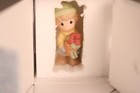 Precious Moments Ornament 2004 Remember the Sweetness of Season #532193