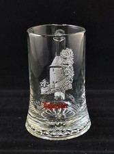 Hasser&ouml;der Bierkrug, Motiv 4 Abbildung: Schalenturm Wernigerode, 0,2 l,  Neu