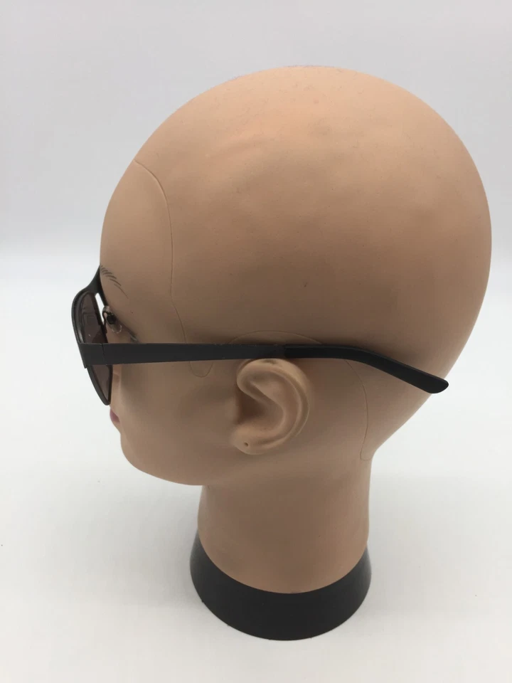 Gafas de sol Dockers 10251774.KHL gris mate lentes espejadas polarizadas Foto 3 de 4