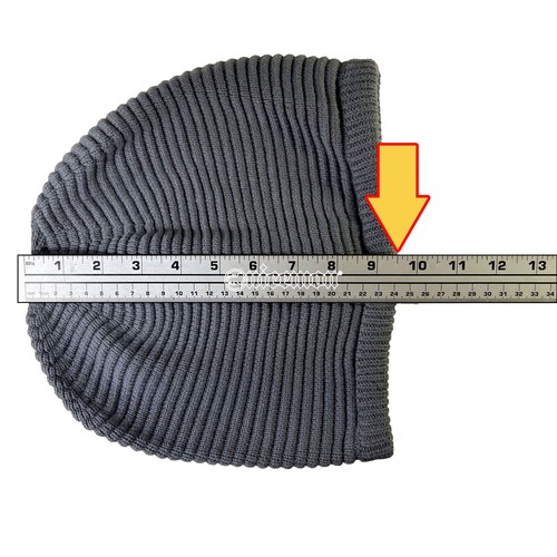 Cappello Berretto Rasta Dreadlocks Tam 100% Cotone Berretto Reggae Marley Giamaica M/L - Foto 26 di 65
