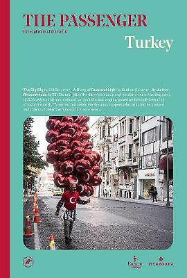 Turkey by   - 9781787702424 - Image 3