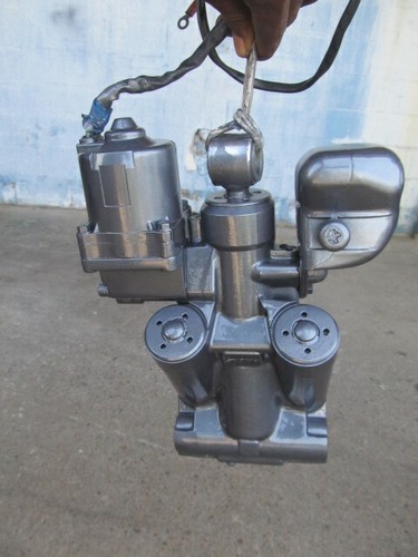 Yamaha 68V 43800 01 4D 2 Stroke 150 175 200 225 hp & F115 F150 Ox66 Tilt Trim