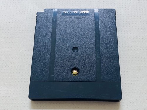 Nintendo Gameboy Color Shin Megami Tensei Devii Children Kuro Aka Shiro Japanese - Picture 15 of 49