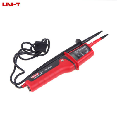 Uni-T UT15C VoltStick Digital LCD Voltage Tester Pen Water Resistant Multimeter