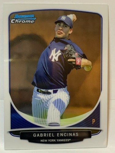 2013 Bowman Chrome Prospects Baseball BCP# - You Pick - Complete your set (a155) - Picture 49 of 58