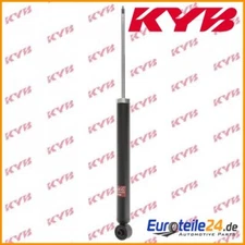 Shock Absorber Excel-G KYB 343485 Rear Axle for Skoda