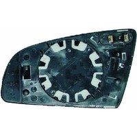 Diederichs 1017326 Spiegelglas, AußEnspiegel Rechts FüR Audi A4 B6 (8E2) 2003-20