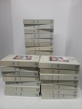 Star Trek The Collectors Edition VHS Lot 27 T...