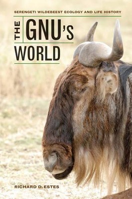 Richard D. Estes The Gnu's World (Taschenbuch) (US IMPORT)