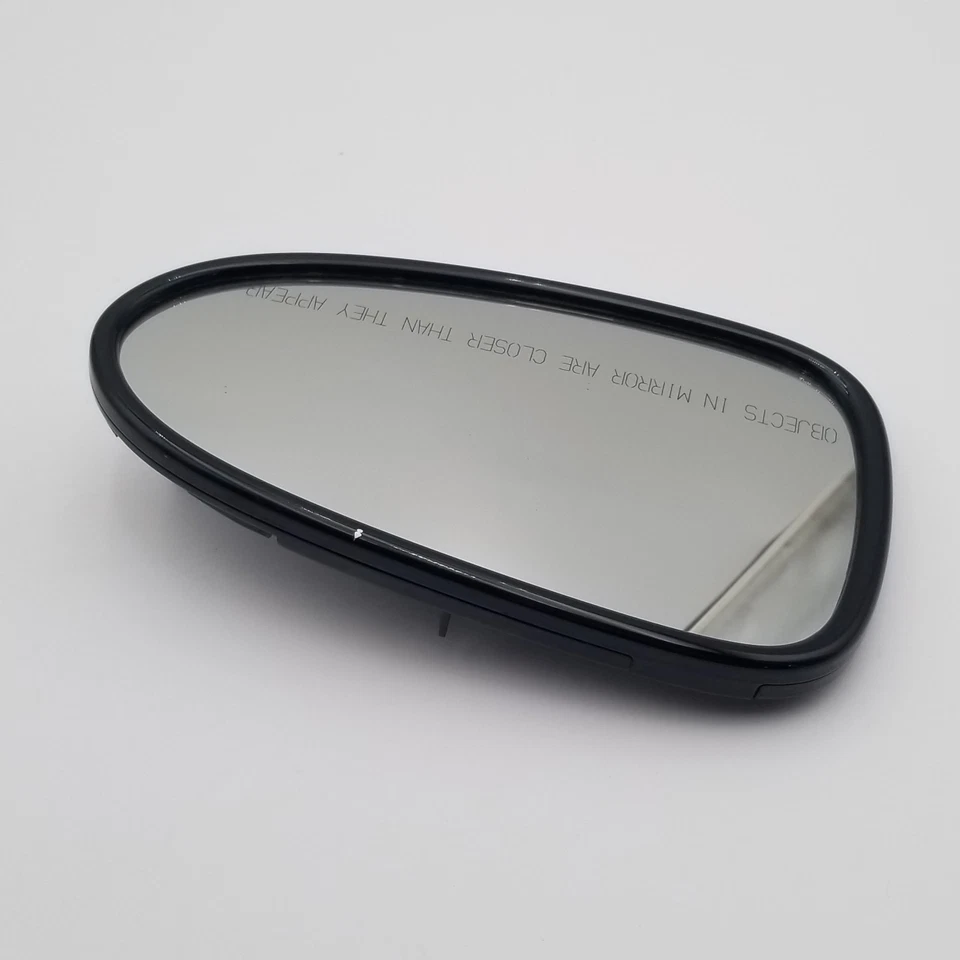 Espejo retrovisor de vidrio Bentley Continental GT 2003-2009 para pasajero derecho Foto 4 de 4