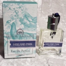 Royal Apothic Holland Park  Eau de Parfum EDP Spray 1.7 fl oz 50 mL BNIB