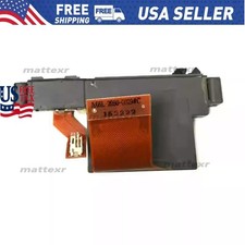 1PC New CF Card Connector A66L-2050-0029 C for Fanuc with USB Card Slot