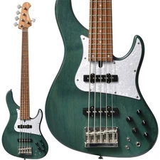 Bacchus WL524-HJFREAKS (BLUS) 769729 Electric Bass Guitar