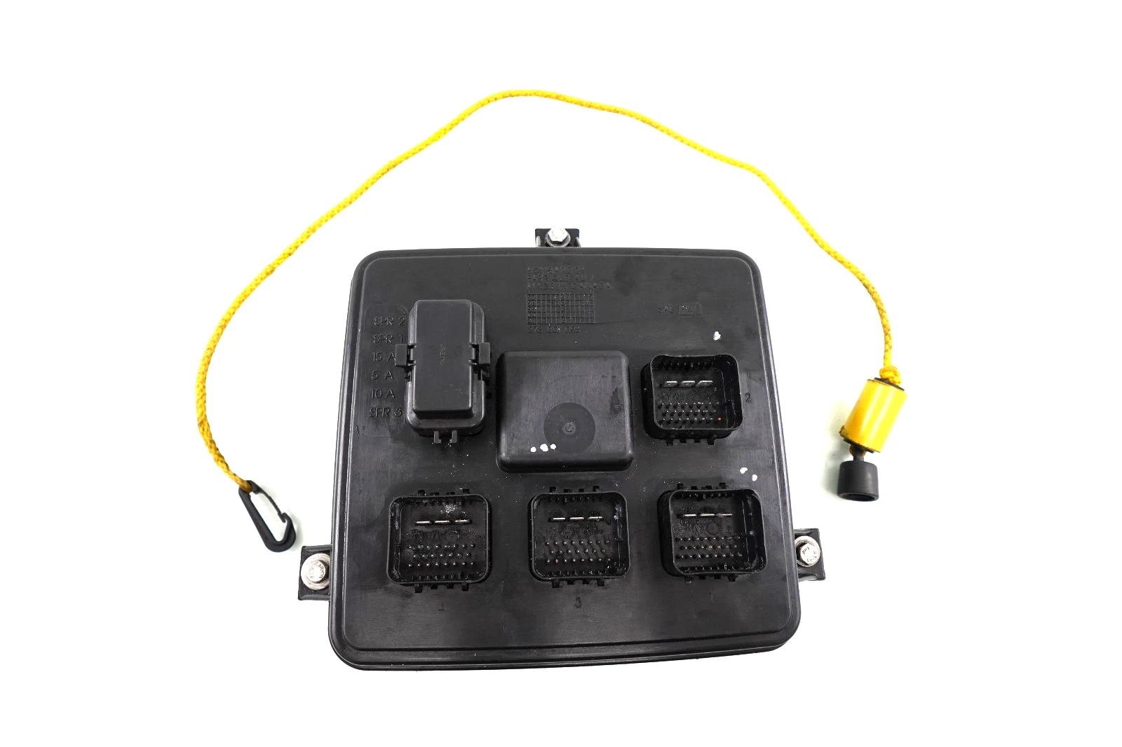 1999-2002 Sea-Doo GTX RFI & GSX RFI 800 OEM MPEM ECU Computer w/ Programmed Key