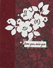 Stampin  Up Every Occasion