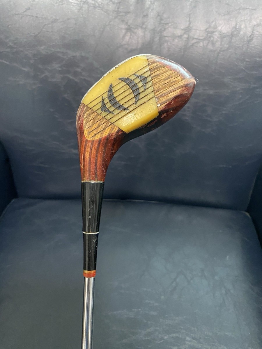 Sam Snead Championship2・5番 SPALDING3番ウッド Sam Snead Championship2・5番 SPALDING3番ウッド - メルカリ