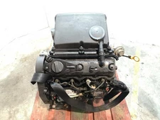 AGD 179986 teilmotor VOLKSWAGEN POLO III BERLINA 6N2 1.9 SDI 64 CV