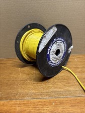 Ancor Marine Grade Tinned Copper Boat Cable 10 AWG 109025  Partial Spool 