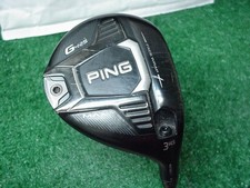 Ping G425 Max 14.5 degree 3 Wood Alta Cb 65 SR Graphite Soft Regular Flex