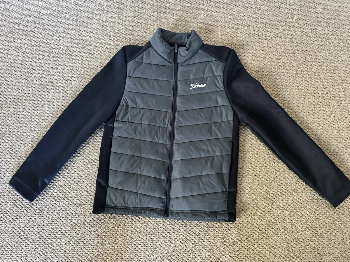 Titleist Golf Coats, Jackets & Vests for Men for sale - eBay