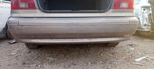 Pare-choc arrière BMW 2002