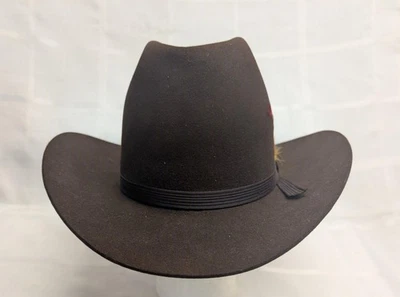 Cowboy Vintage Men's 7 1/2 Size for sale | eBay