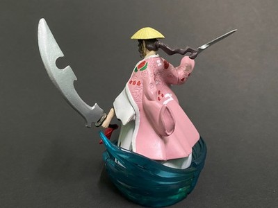 Shunsui Kyoraku(H2.5