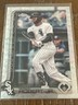 2025 Topps Chrome Logofractor Edition -  Luis Robert #177
