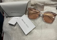 Michael Kors Sunglasses with case - MK
