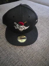 DIONIC GHOST SHADOW TECH BLACK 7 3/4