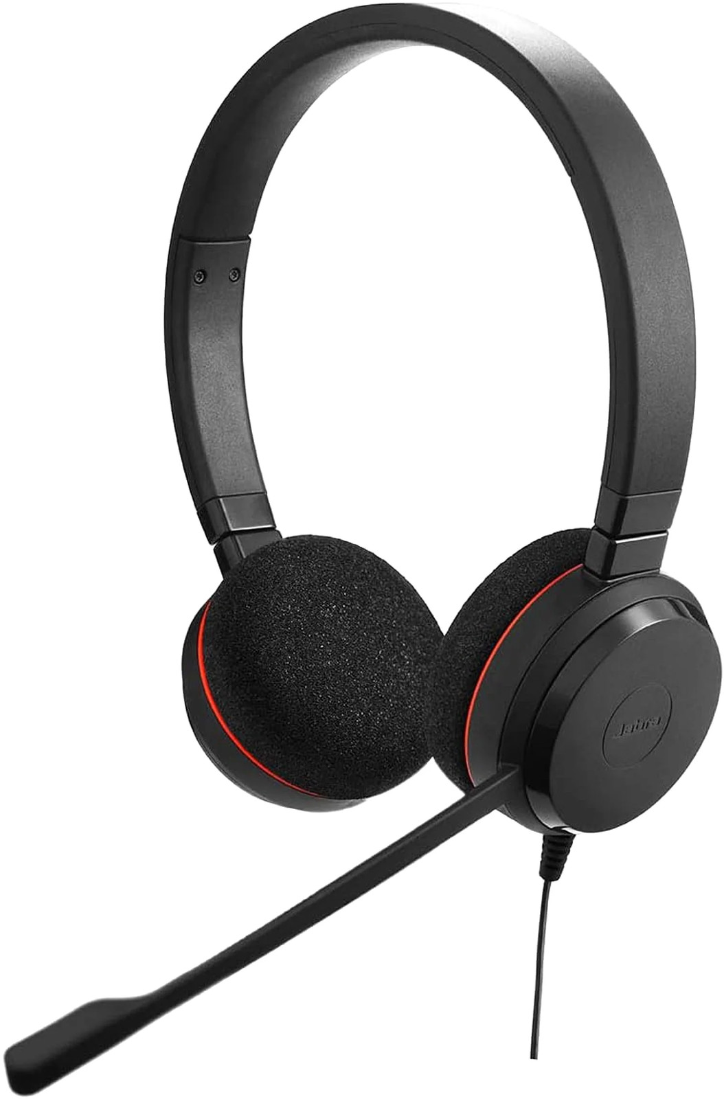Jabra 4999-829-209 EVOLVE 20 UC Duo - Image 10