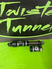 2019 Arctic Cat Alpha Front Track Shock 300mi...