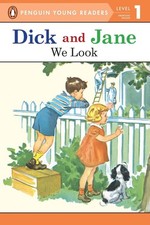 We Look: Dick and Jane, Penguin Young Readers
