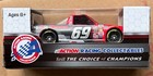 2025 CASEY MEARS #69 THE PIT STOP FORD F-150 MBM MOTORSPORTS LIONEL 1:64 RARE — photo 3
