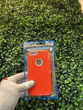 iPhone 7 Plus 8 Plus Compatible Shockproof Clear Phone Case