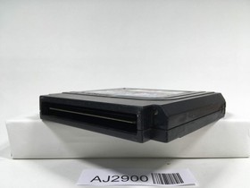 AJ2900 Ganbare Goemon Gaiden Mystical Ninja Nintendo Famicom NES Japan