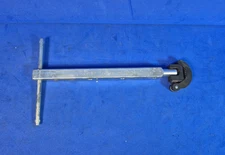 Superior Tool 03812 Telescoping Basin Wrench