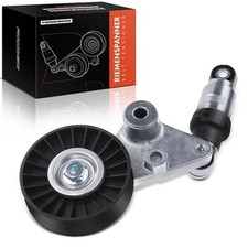 Poulies diverses Opel FRONTERA