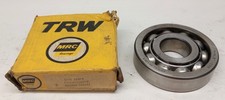 MRC 407R Angular Contact Ball Bearing 35mm ID...