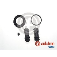 Autofren Reparatursatz Bremssattel Hinten Passend FüR Mercedes M-KLASSE | D4749